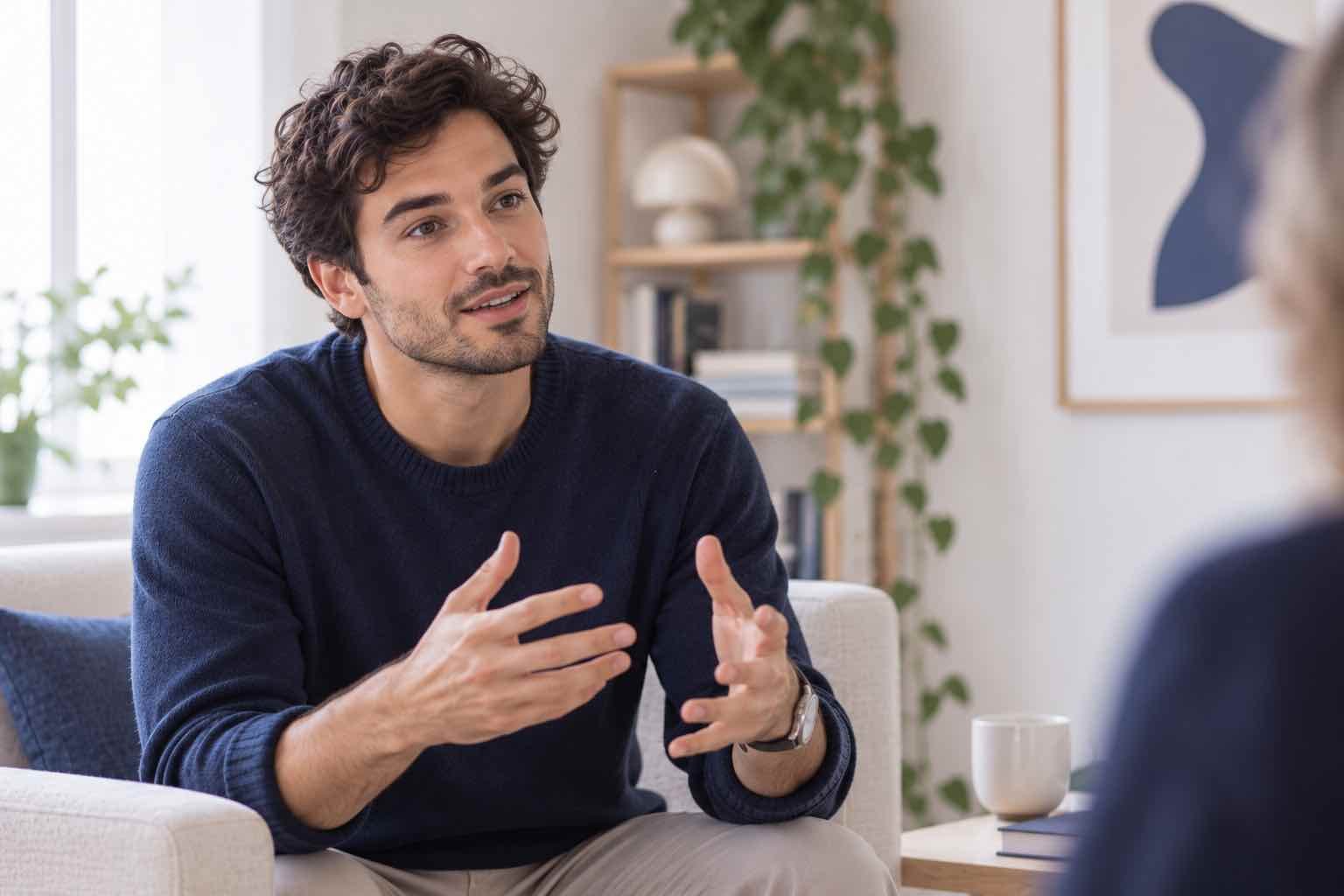 Comprendre la communication non verbale