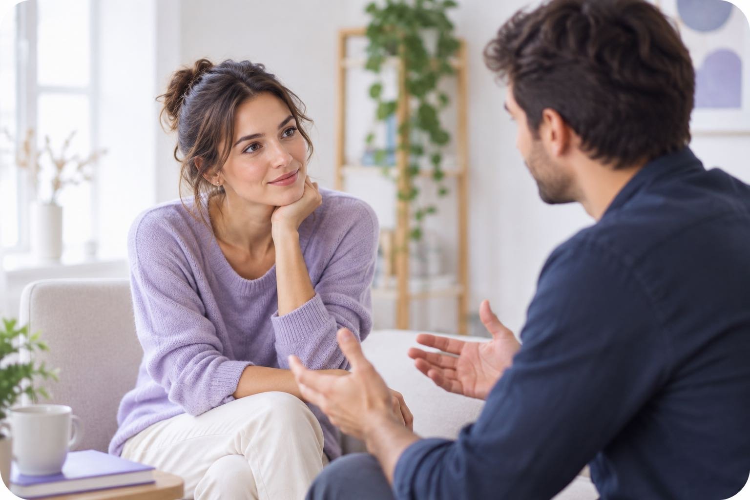 Apprendre à communiquer avec assertivité